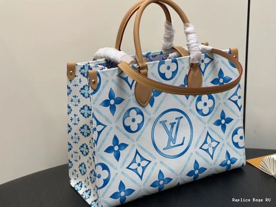 Affordable ONTHEGO VUITTON LOUIS MM-35*27*14cm 0728